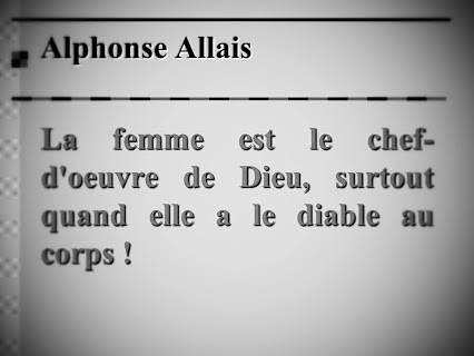 Complainte Amoureuse D Alphonse Allais